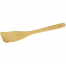 Esptula fusta d'olivera Brard Contour 30 cm