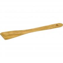 Esp�tula recta fusta d'olivera B�rard 30 cm