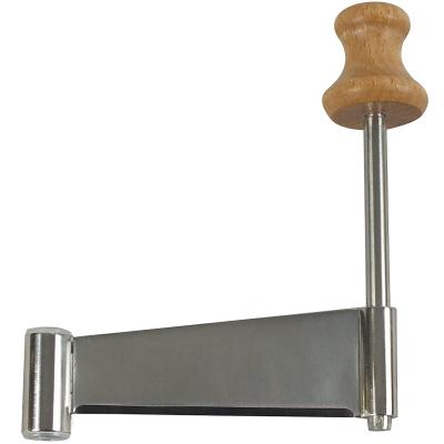 Cortador queso Tete de Moine 22 cm