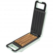 Churrera el�ctrica Sweet Dreams menta