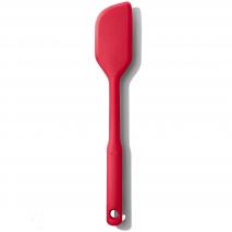 Esp�tula Oxo silicona roja