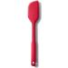 Esp�tula Oxo silicona roja