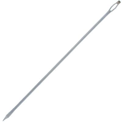 Aguja de cocina para bridar 18 cm