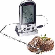 Term�metre wireless amb sonda i programes cocci�