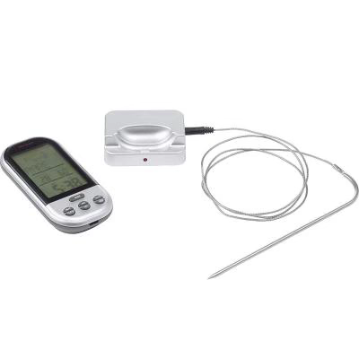 Term�metro wireless con sonda y programas cocci�n