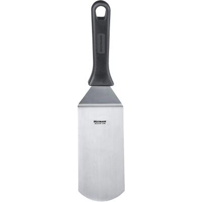Esp�tula acero rectangular 31x8x15 cm