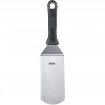 Esp�tula acero rectangular 31x8x15 cm