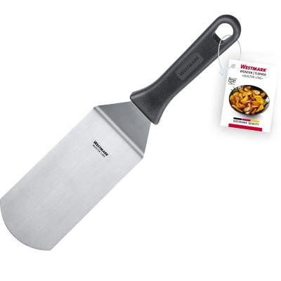 Esp�tula acero rectangular 31x8x15 cm