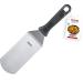 Esp�tula acero rectangular 31x8x15 cm
