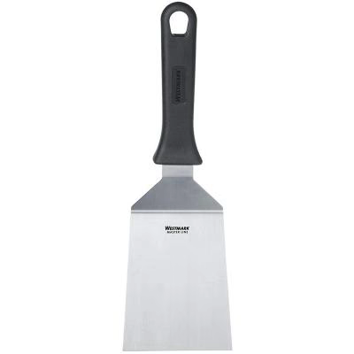 Esp�tula acero rectangular 29x9x11 cm