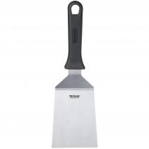 Esp�tula acero rectangular 29x9x11 cm