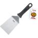 Esp�tula acero rectangular 29x9x11 cm