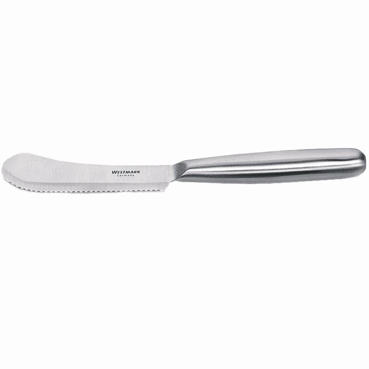 Cuchillo De Mantequilla AVANTI Ultra-Grip Spread-N-Cut – 100% Genuino Acero Inoxidable