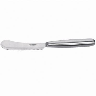 Cuchillo para untar mantequilla