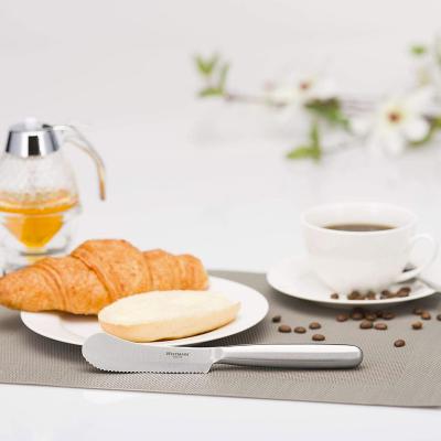 Cuchillo para untar mantequilla