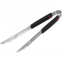 Pinces barbacoa dentades 40 cm