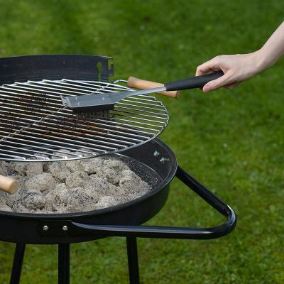 Cepillo barbacoa 39 cm