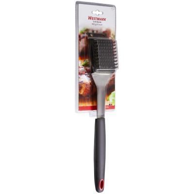 Cepillo barbacoa 39 cm