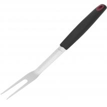 Forquilla barbacoa 40 cm