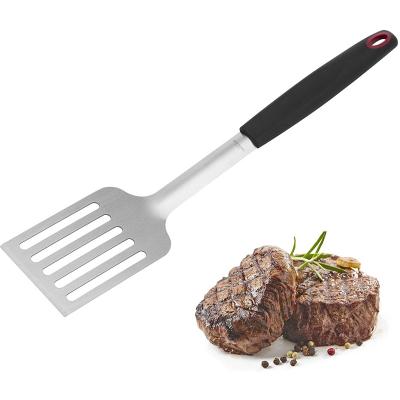 Esp�tula barbacoa 43 cm