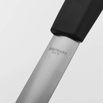 Esp�tula barbacoa 43 cm