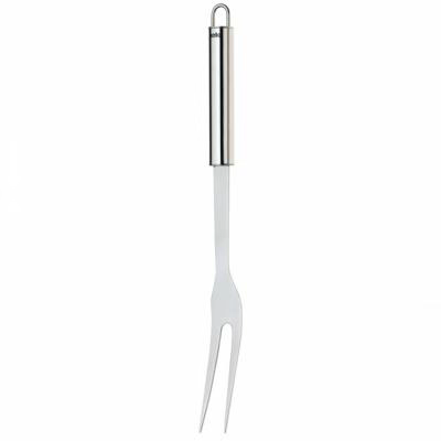 Tenedor cocina acero Rondo