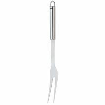 Tenedor cocina acero Rondo