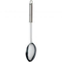 Cucharn cocina acero Rondo