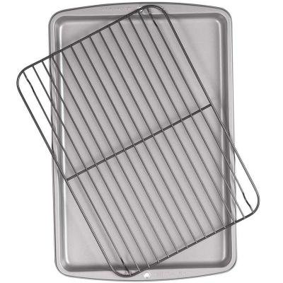 Set bandeja horno y rejilla para decoraci�n