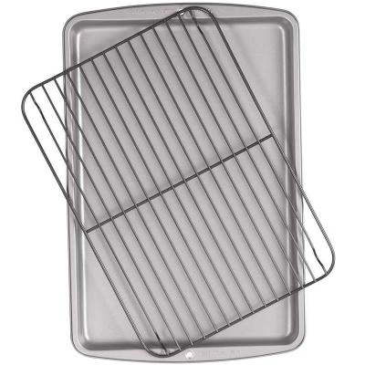Set bandeja horno y rejilla para decoraci�n
