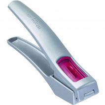 Prensa ajos con limpiador Josie