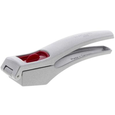 Prensa ajos con limpiador Josie