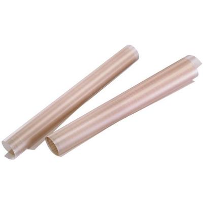 2x hojas horno reutilizables antiadherente 40x50cm