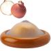 Bote guarda cebolla silicona ajustable