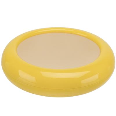 Bote guarda lim�n silicona ajustable