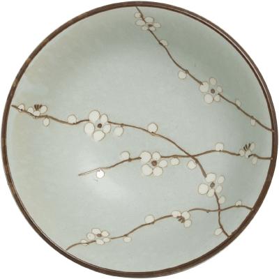 Bol ramen japonés Sakura 22 cm