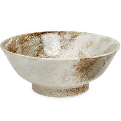 Bol ramen japonés Hikari 22 cm