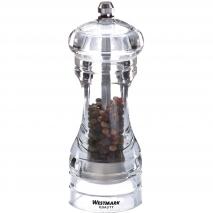 Molinillo sal y pimienta acr�lico