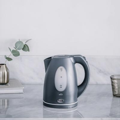 Hervidor agua el�ctrico