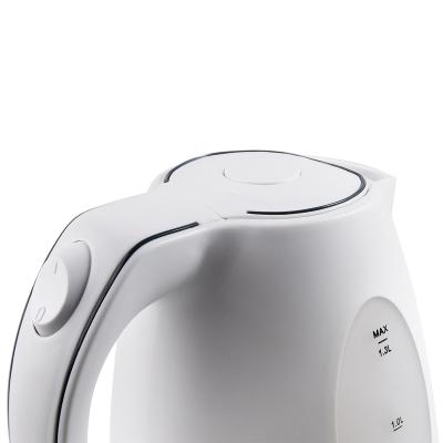 Hervidor agua elctrico
