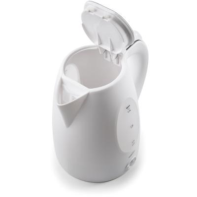 Hervidor agua el�ctrico