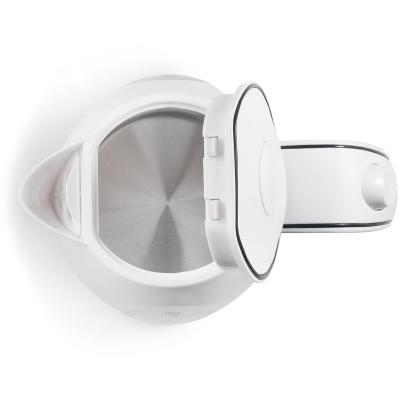 Hervidor agua el�ctrico