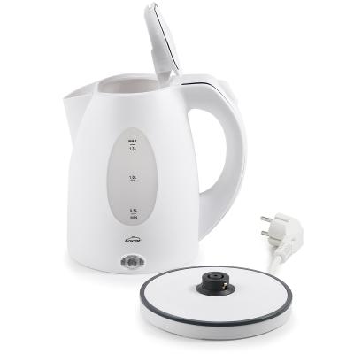 Hervidor agua el�ctrico