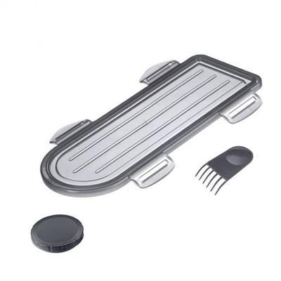 Cortador m�ltiple 11 piezas Dicer Star