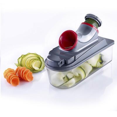 Cortador m�ltiple 11 piezas Dicer Star