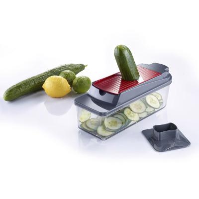 Cortador m�ltiple 11 piezas Dicer Star