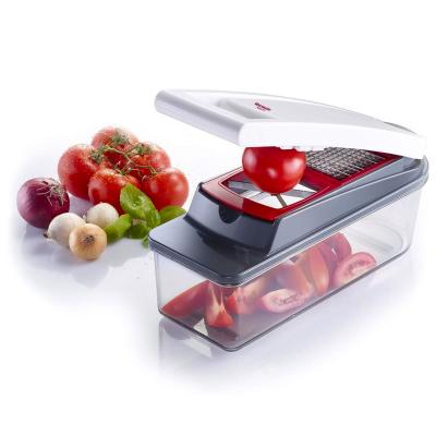 Cortador m�ltiple 11 piezas Dicer Star
