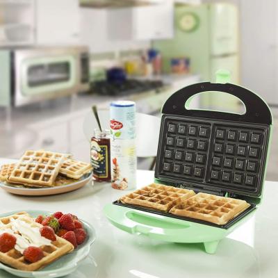 M�quina para gofres Bestron