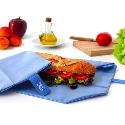 Porta bocadillo Boc'n Roll Eco colores nuevo