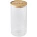 Bote de cocina Stor'eat cristal borosilicato tapa bamb